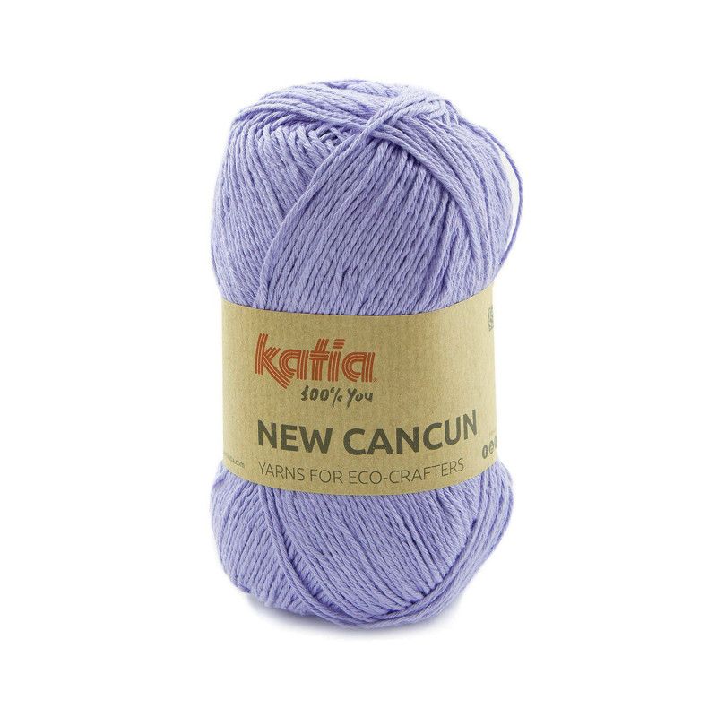 New Cancun - Katia Lanas online