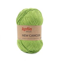 New Cancun - Katia Lanas online