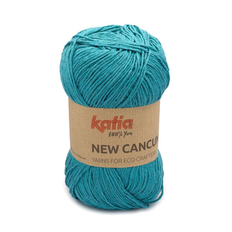 New Cancun - Katia Lanas online