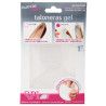 Taloneras gel 2 en 1