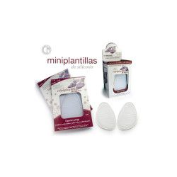 Miniplantillas de silicona