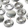 Paquete 20 Botones Presión Prym 10mm para Jersey 390104