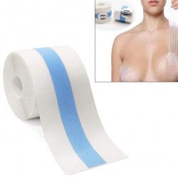 Cinta adhesiva para cubrir y levantar el pecho Lifty Tape
