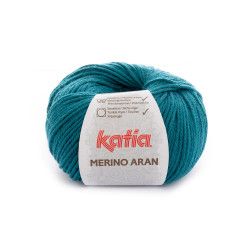 Katia Merino Aran - Compra Katia lanas Mercería Online