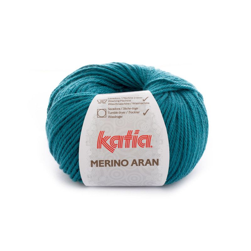 Katia Merino Aran - Compra Katia lanas Mercería Online