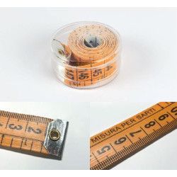 Cinta Métrica de Sastre 150cm