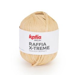 Raffia X-treme Katia