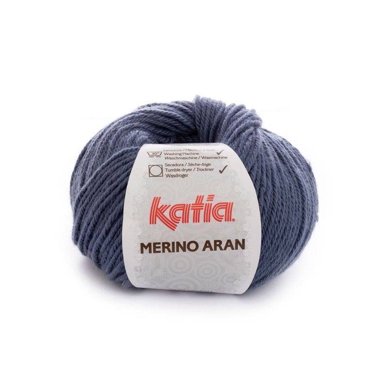 Katia Merino Aran - Compra Katia lanas Mercería Online