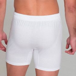 Caja 6 Ferry's Boxers de hombre 5454 Bóxer Abierto Deluxe Agodón