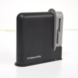 Afilador de tijeras Fiskars