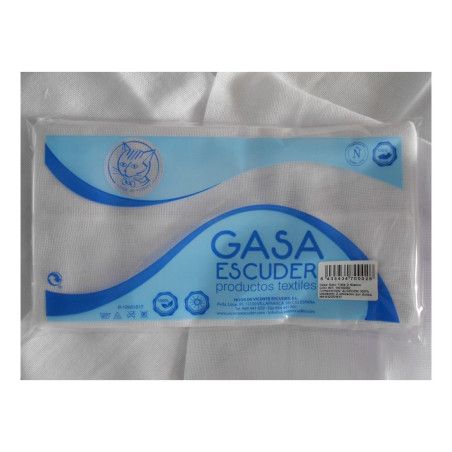 Gasa Multiusos 57 x 80cm