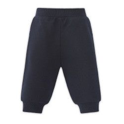 Pantalón Chándal Marino 1-2 Años