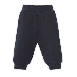 Pantalón Chándal Marino 1-2 Años