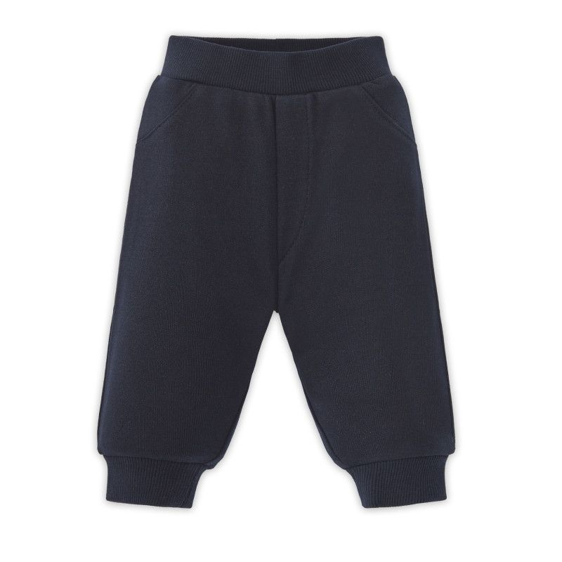 Pantalón Chándal Marino 1-2 Años
