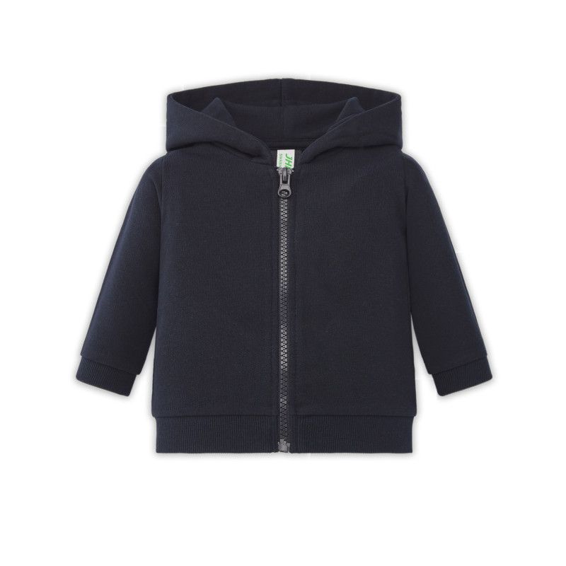 Sudadera Azul Marino Talla 1-2 años