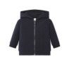 Sudadera Azul Marino Talla 1-2 años