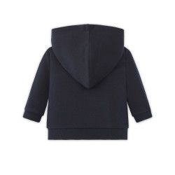 Sudadera Azul Marino Talla 1-2 años