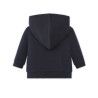 Sudadera Azul Marino Talla 1-2 años