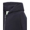 Sudadera Azul Marino Talla 1-2 años