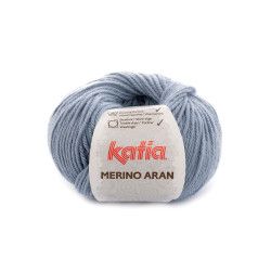 Katia Merino Aran - Compra Katia lanas Mercería Online