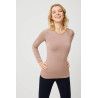 Camiseta Térmica Manga Larga Mujer Ysabel Mora 70002