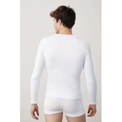 Camiseta interior térmica manga larga 70102