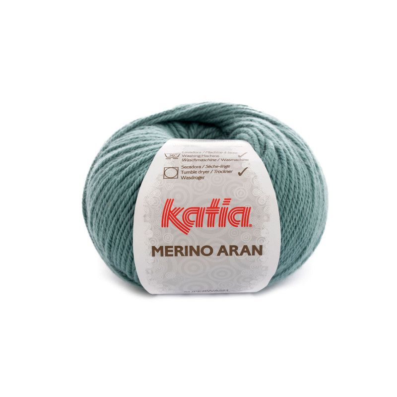 Katia Merino Aran - Compra Katia lanas Mercería Online