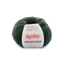 Katia Merino Aran - Compra Katia lanas Mercería Online