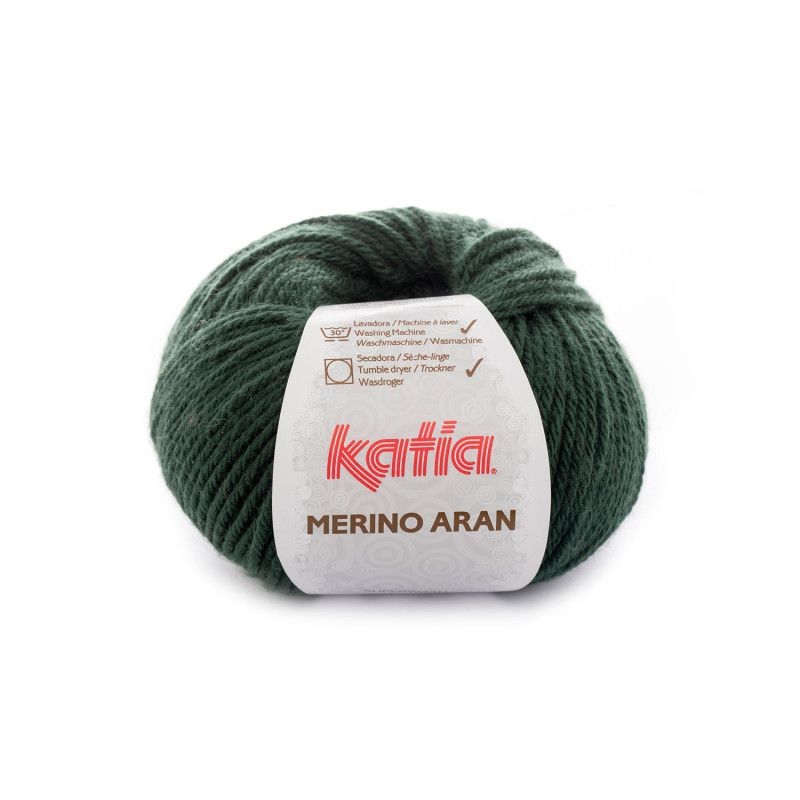 Katia Merino Aran - Compra Katia lanas Mercería Online