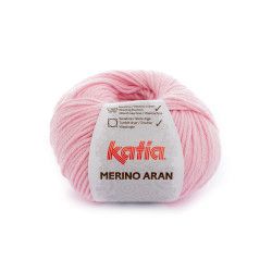 Katia Merino Aran - Compra Katia lanas Mercería Online