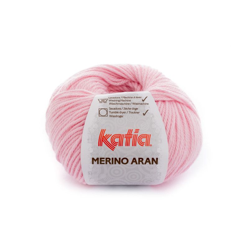 Katia Merino Aran - Compra Katia lanas Mercería Online