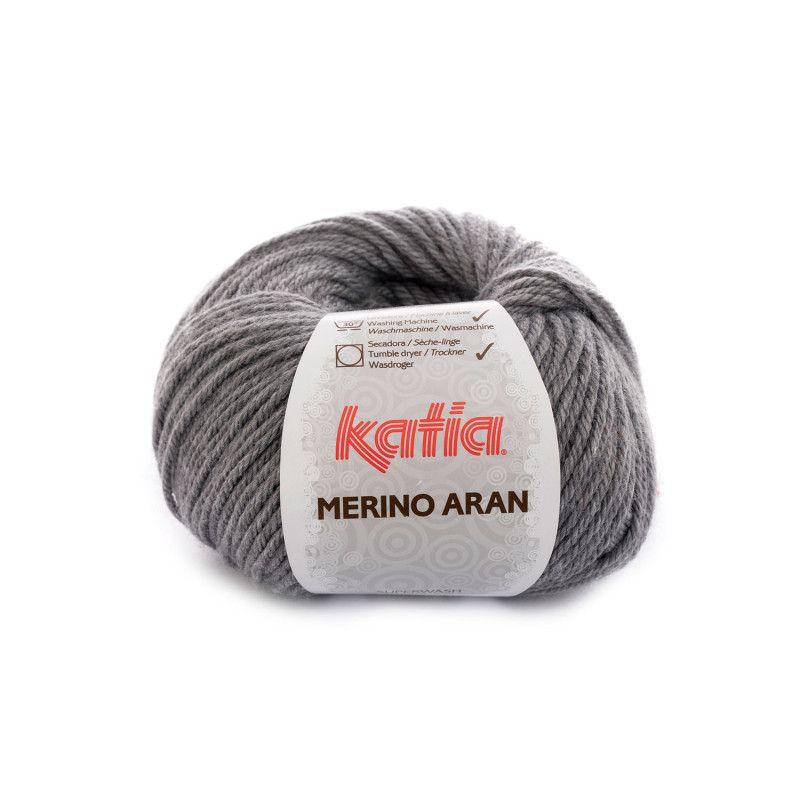 Katia Merino Aran - Compra Katia lanas Mercería Online