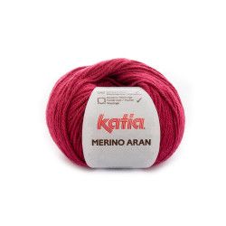 Katia Merino Aran - Compra Katia lanas Mercería Online