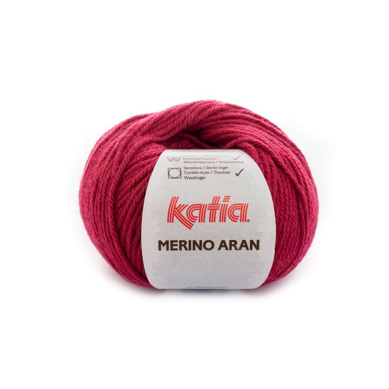 Katia Merino Aran - Compra Katia lanas Mercería Online