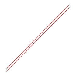 Agujas Punto Tricotar Knitpro Zing - Mercería online
