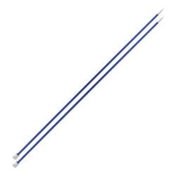 Agujas Punto Tricotar Knitpro Zing - Mercería online