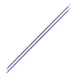 Agujas Punto Tricotar Knitpro Zing - Mercería online