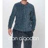 Pijama Hombre Coralina - Talla S