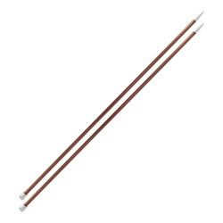 Agujas Punto Tricotar Knitpro Zing - Mercería online