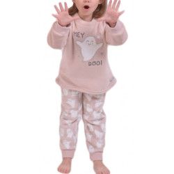 Pijama niña 5 años Coralina
