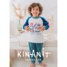 Pijama niño 2 años terciopelo