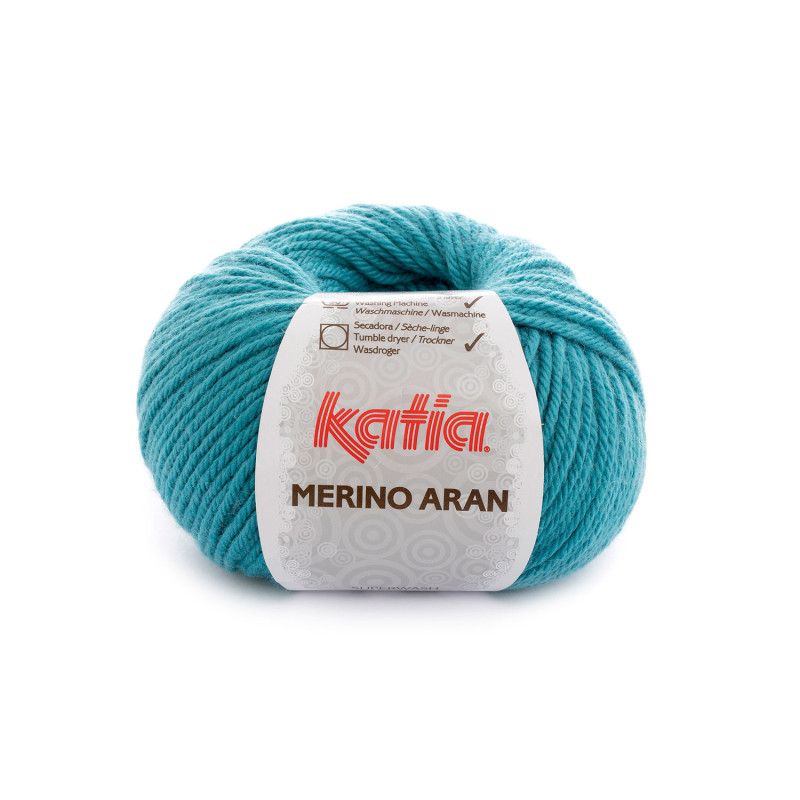 Katia Merino Aran - Compra Katia lanas Mercería Online