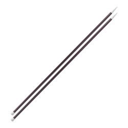 Agujas Punto Tricotar Knitpro Zing - Mercería online