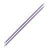Agujas Punto Tricotar Knitpro Zing - Mercería online
