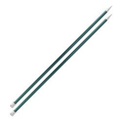 Agujas Punto Tricotar Knitpro Zing - Mercería online