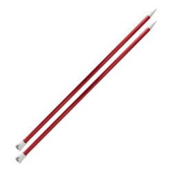Agujas Punto Tricotar Knitpro Zing - Mercería online