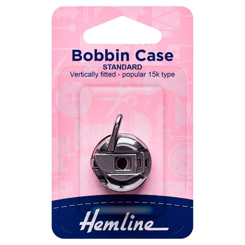 Porta Canillas Standard CB - Hemline