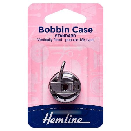 Porta Canillas Standard CB - Hemline
