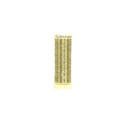 Hilo de coser Dorado Gütermann 200m
