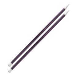 Agujas Punto Tricotar Knitpro Zing - Mercería online